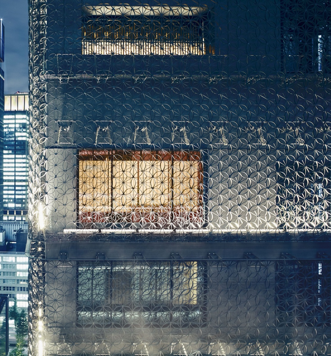 星のや東京