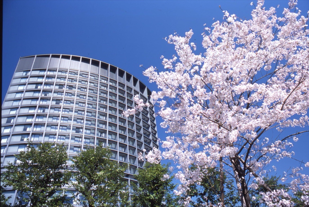 ホテルグランドアーク半蔵門