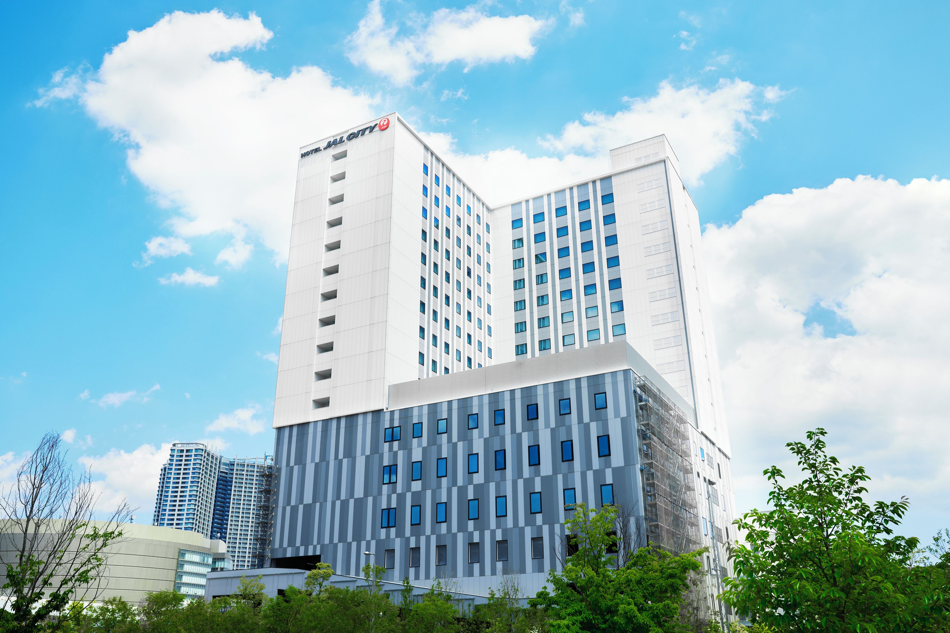 ホテルJALシティ東京豊洲