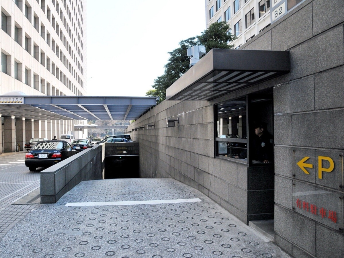 KKRホテル東京