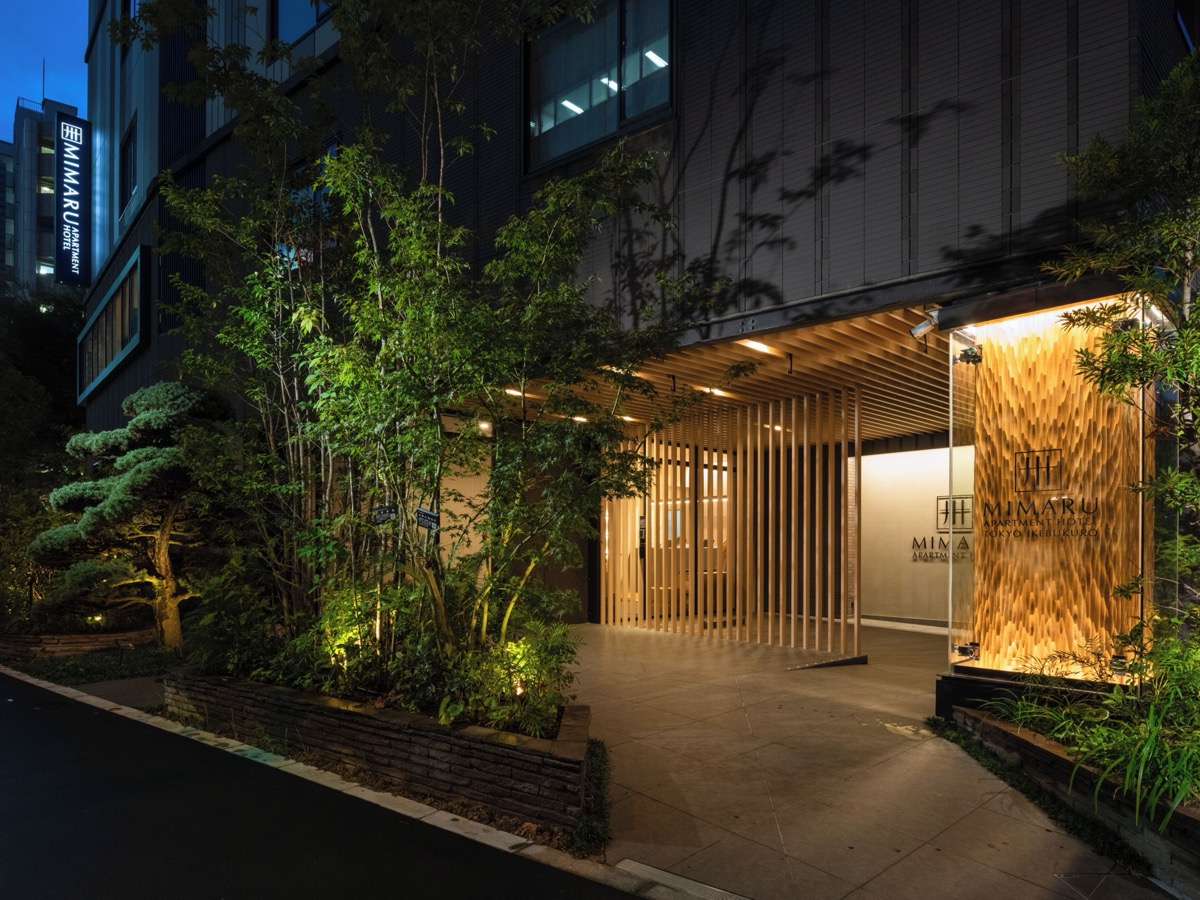 MIMARU東京 池袋