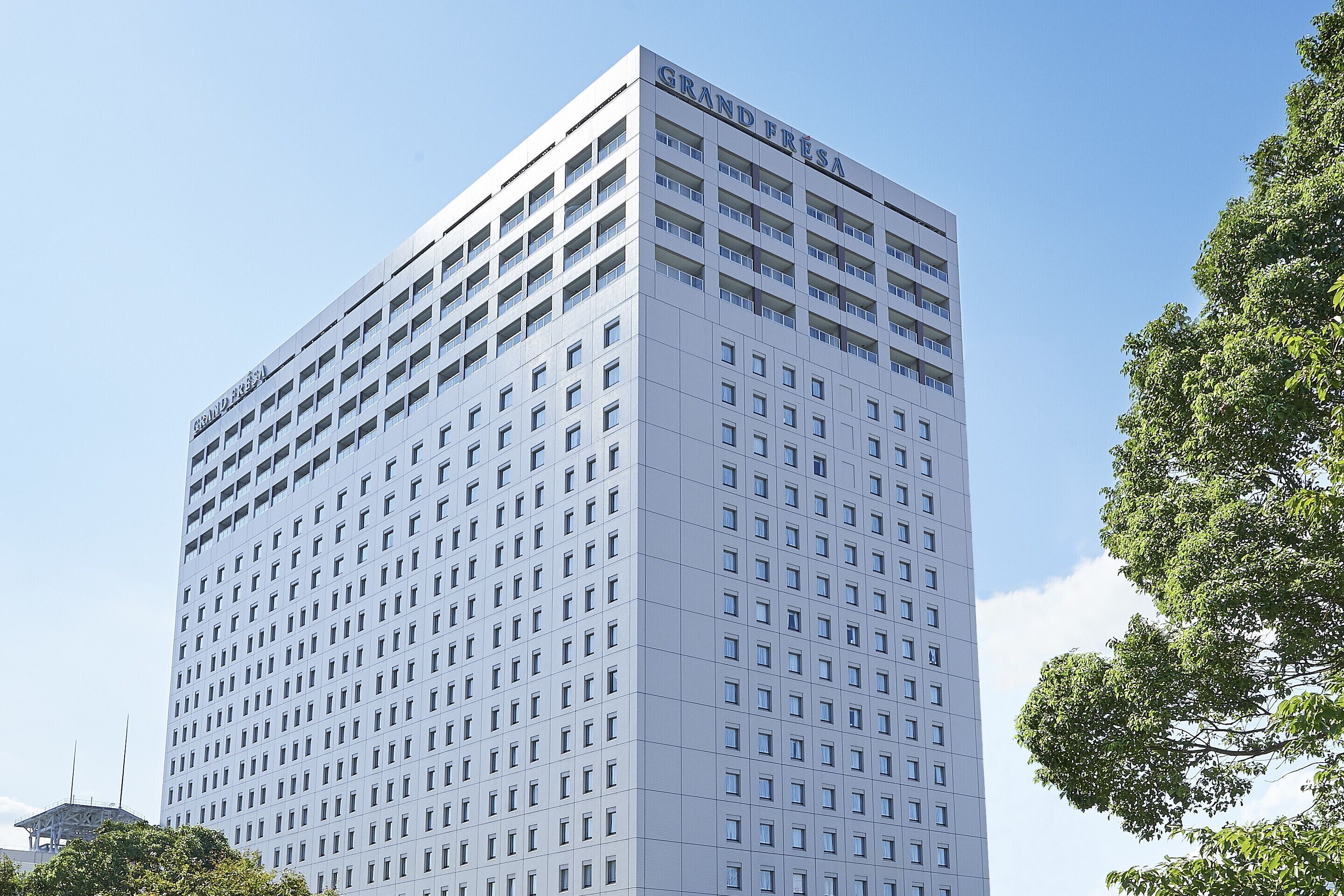 相鉄グランドフレッサ東京ベイ有明