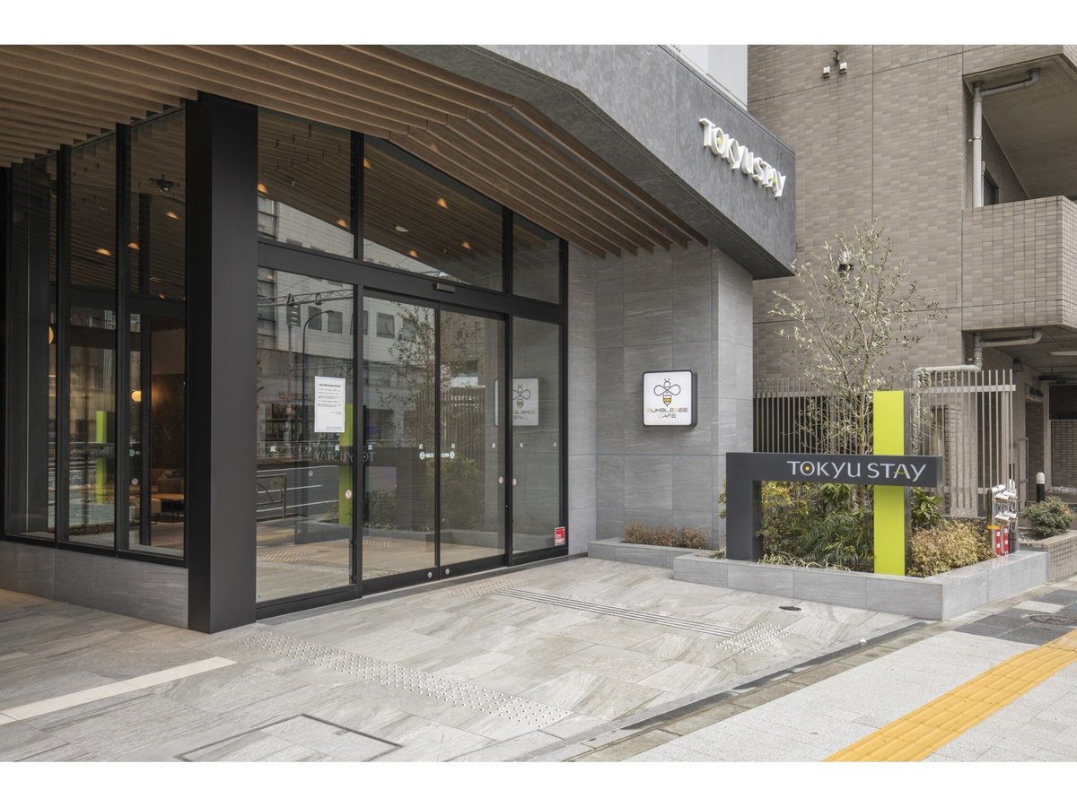 東急ステイ高輪（泉岳寺駅前）